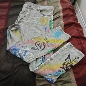 Smoke Rise New York Jeans Your perfect Choice